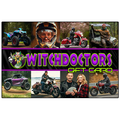 Witchdoctors.com Gift Card by Witchdoctors