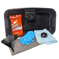 Victory / Indian Motorcycle Oil Change Supply Kit by Witchdoctors