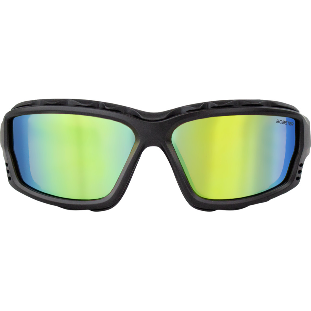 PCH Convertible Goggle - Black