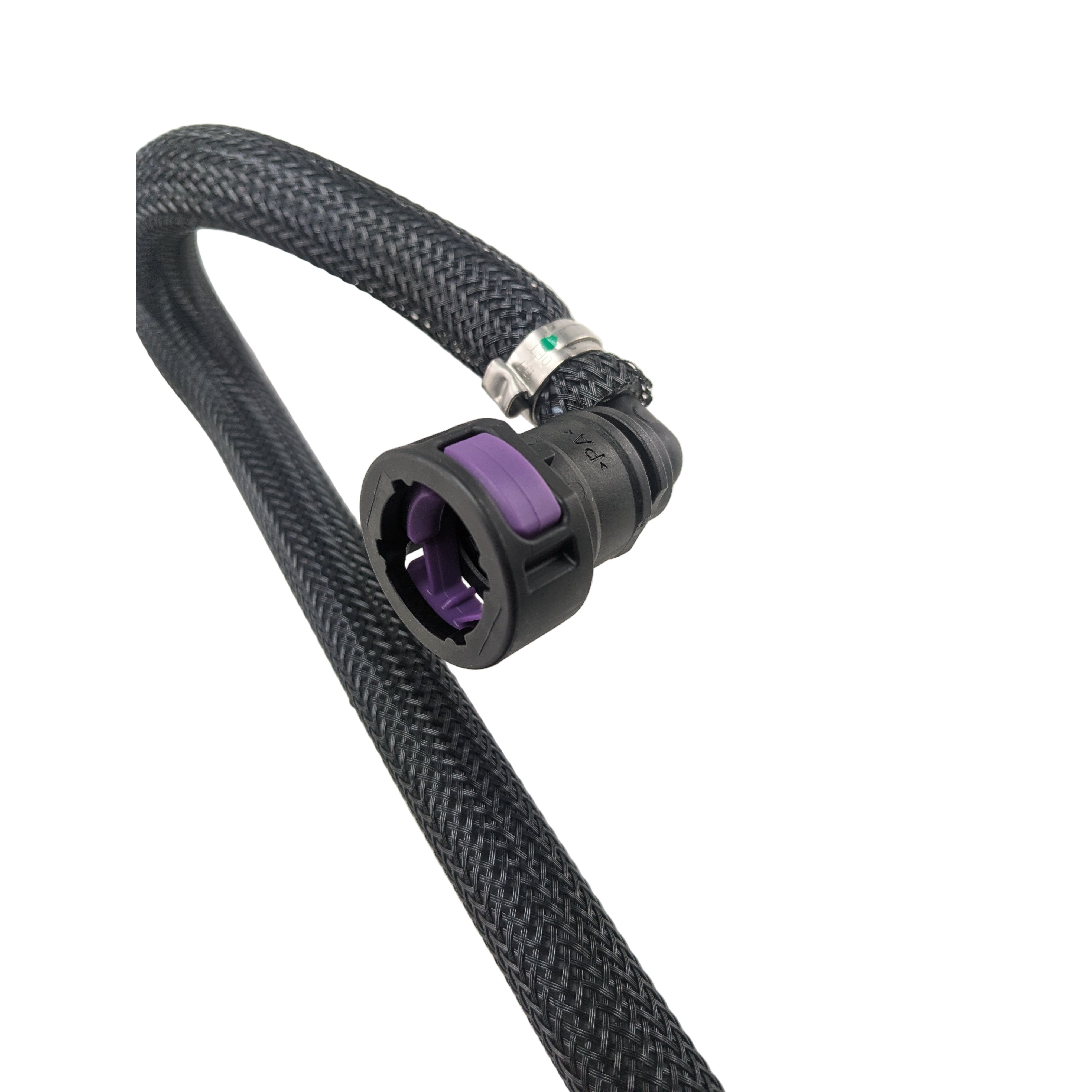 Fuel Hose / Line by Polaris Witchdoctors