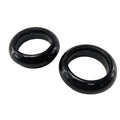 Fork Cap Black Set (USED) by Polaris