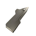 Liquid Titan, LH Upper Door Panel by Can-Am