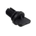 Radiator / Cooler Drain Valve Plastic by Polaris