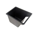 Dash Storage Center Black by Polaris