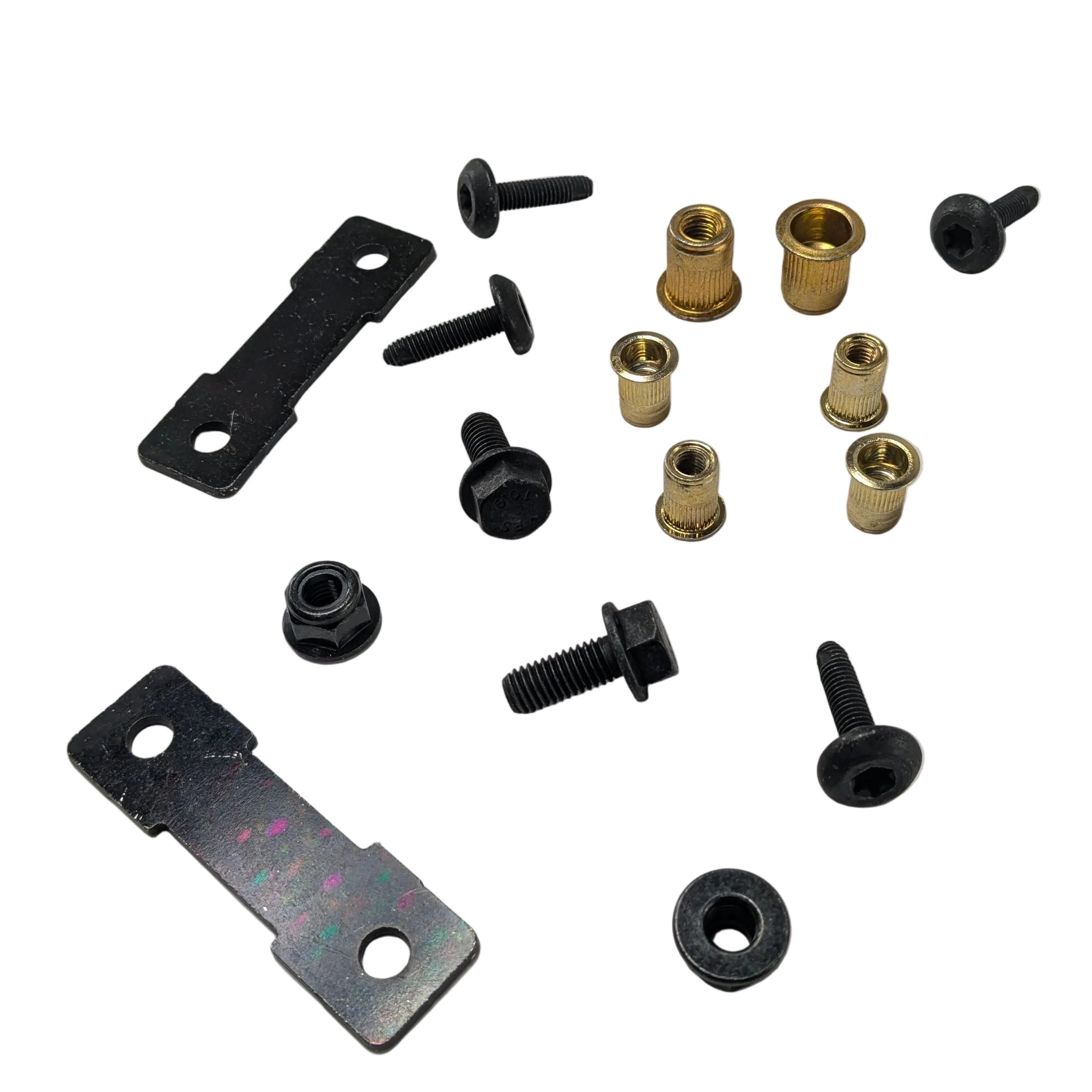 Polaris UTV OEM Doors, Panels & Door Components - Witchdoctors