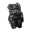 Handlebar Control Switch, 3Row Left 250K by Indian