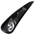 Fuel Tank Badge, Left Darkhorse by Indian