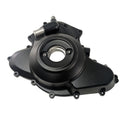 Alternator Cover Jet Black by Indian