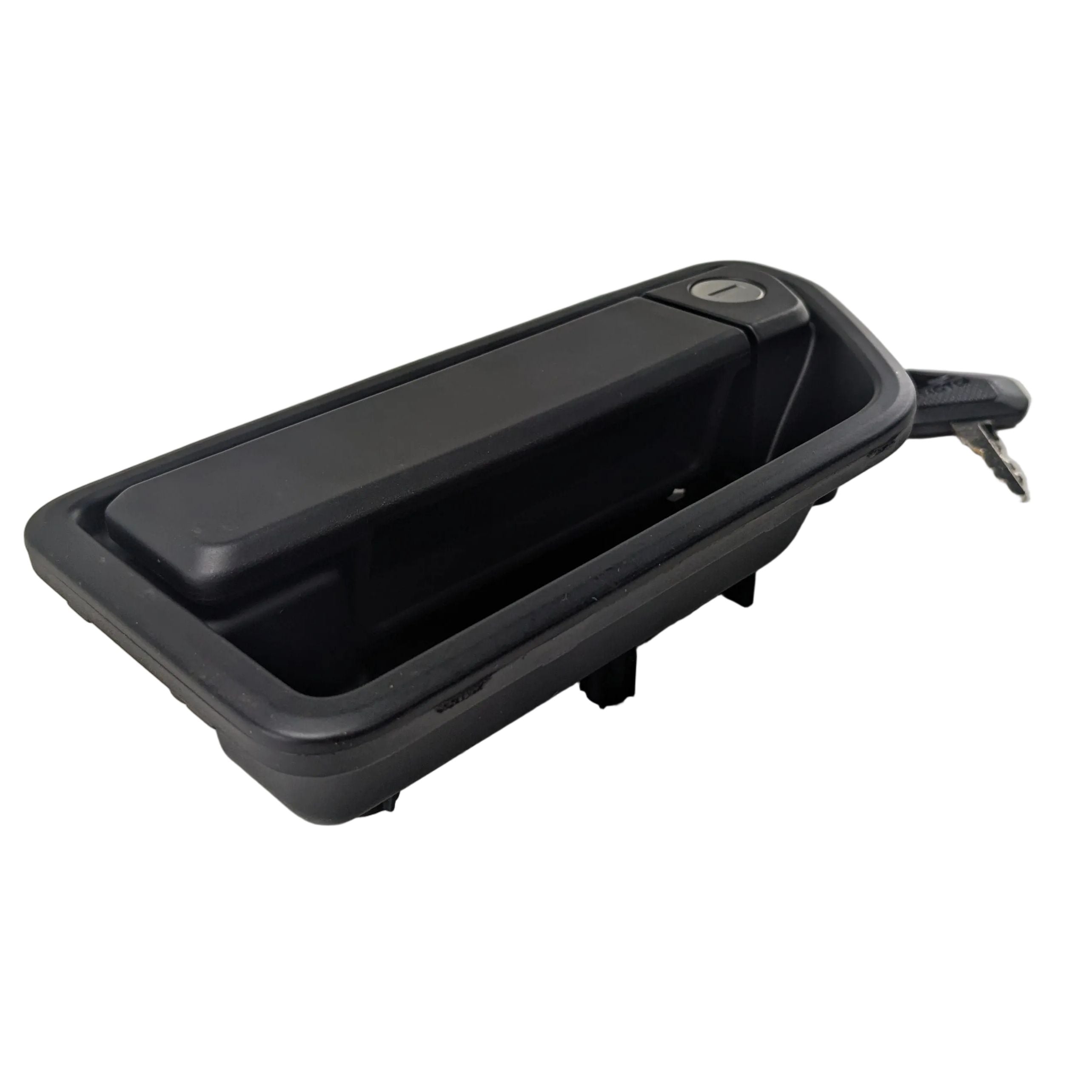 CFMoto OEM Door Handles, Latches & Seals - Witchdoctors