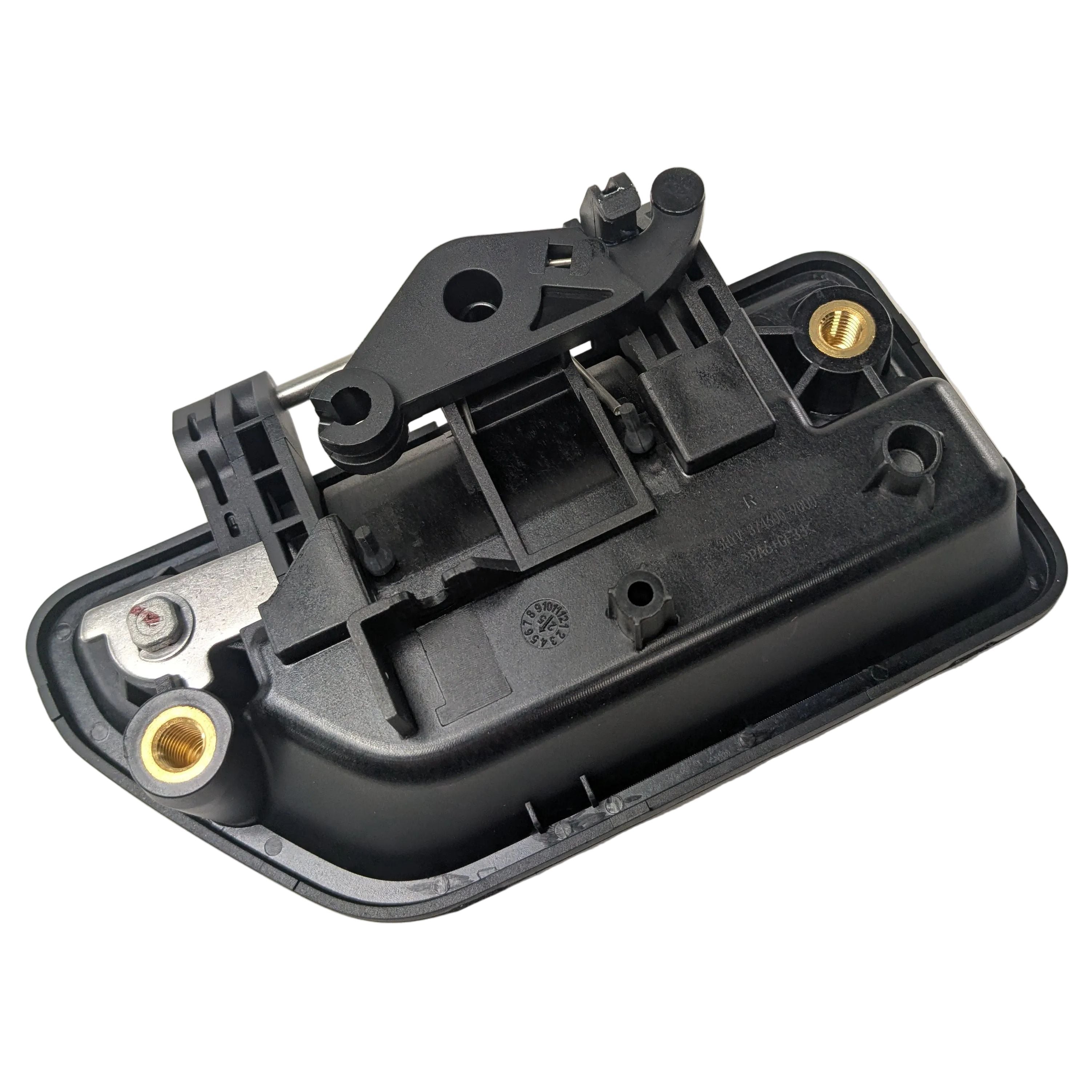 CFMoto OEM Door Handles, Latches & Seals - Witchdoctors