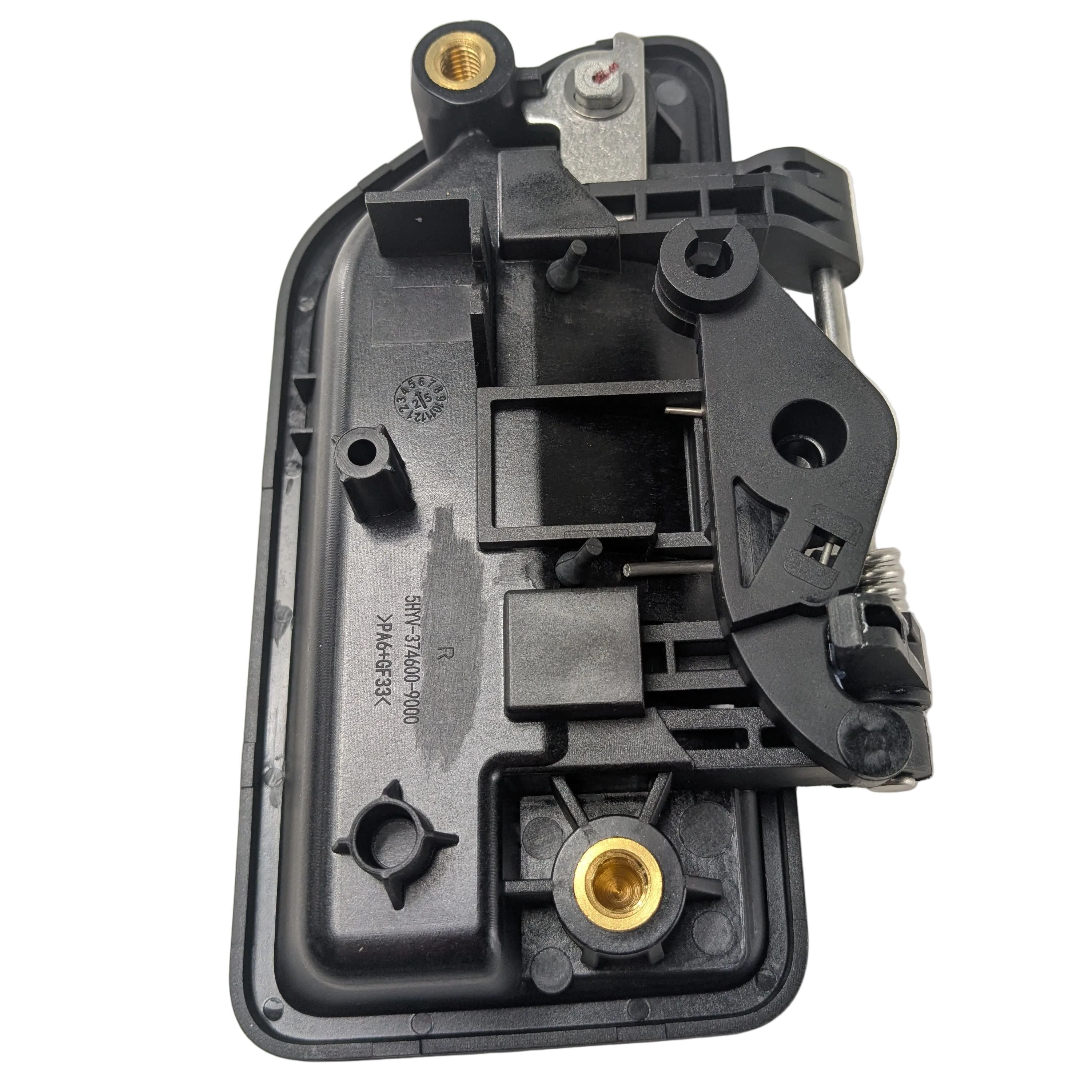 CFMoto OEM Door Handles, Latches & Seals - Witchdoctors