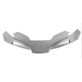 Headlight Panel, Ultra Silver by CFMOTO