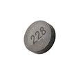 Valve Lash Shim 2.275 by Polaris