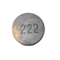 Valve Lash Shim 2.225 by Polaris
