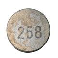 Valve Lash Shim 2.575 by Polaris