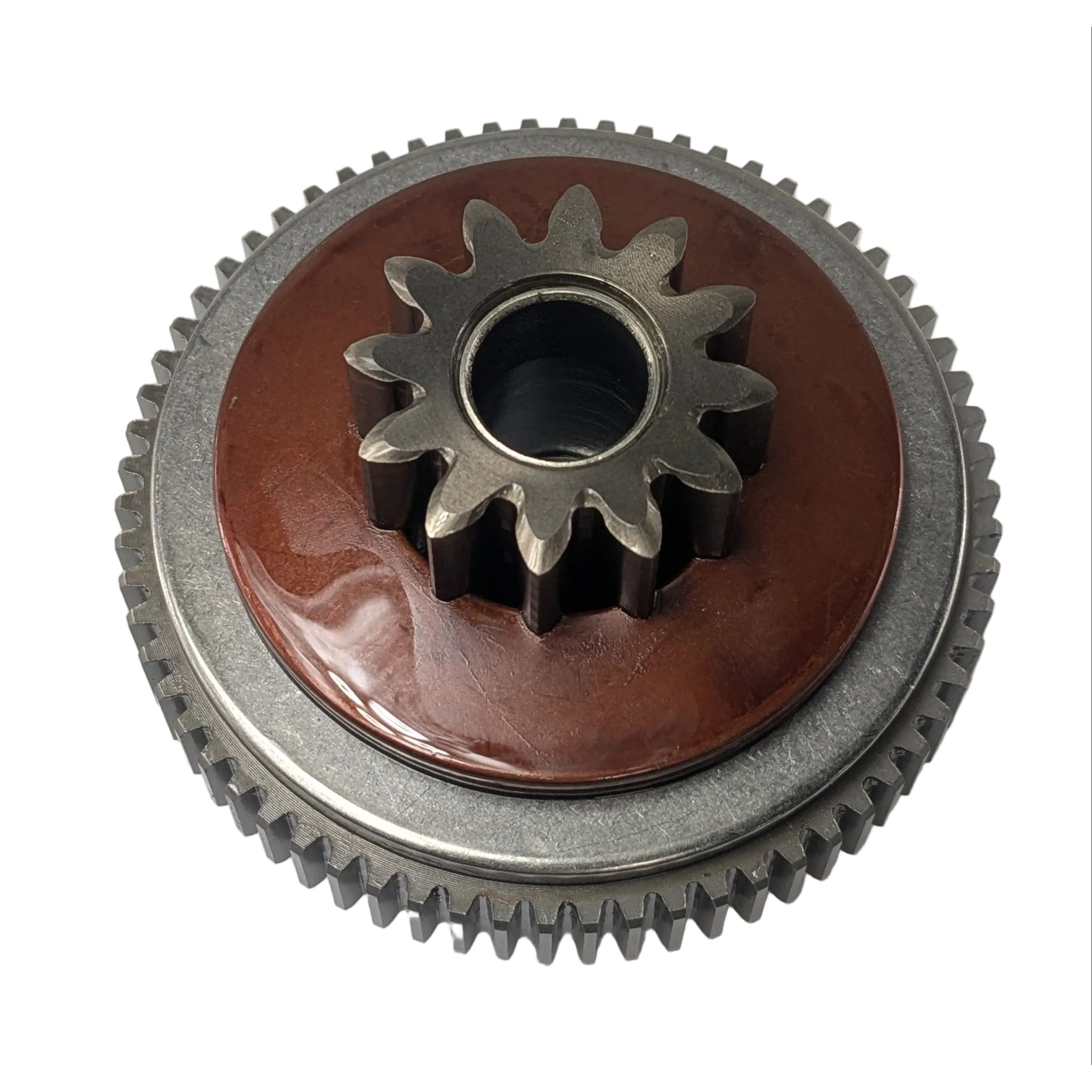 その他 1125-57 Starter Torque Limit Gear Assembly 65Nm by Indian Witchdoctors