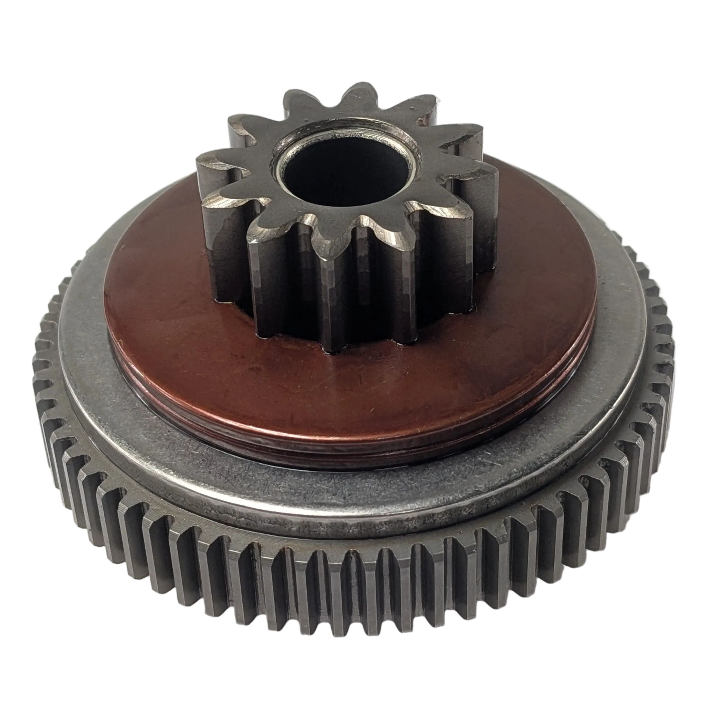 Starter Torque Limit Gear Assembly 65Nm by Indian Witchdoctors