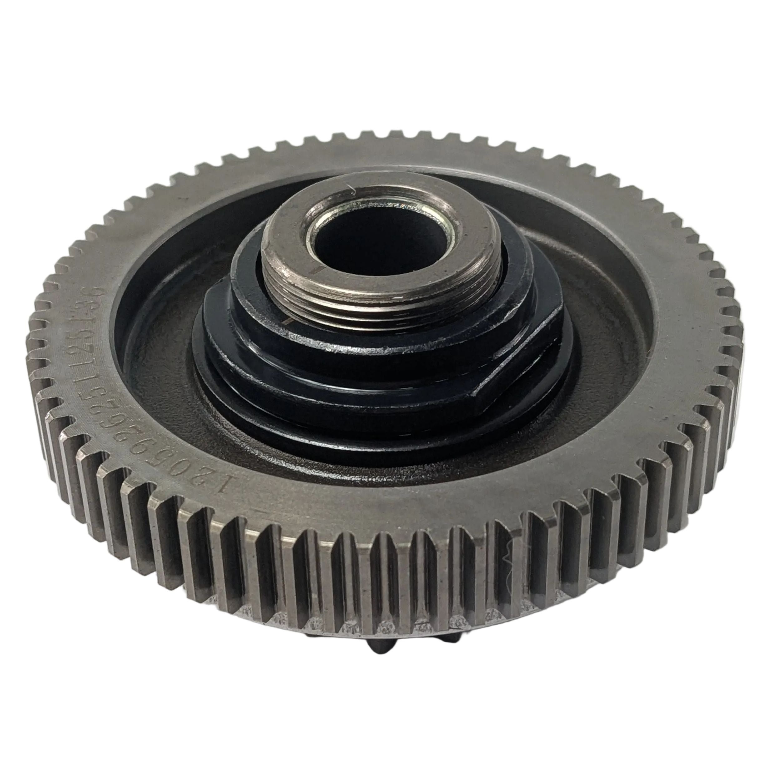 Starter Torque Limit Gear Assembly 65Nm by Indian Witchdoctors