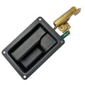 Handle-Assembly,Side Guard,Lh by Kawasaki