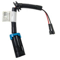 Dash Speaker Harness by Polaris
