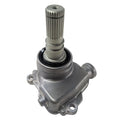 Case Sub-Assembly, Front Clutch by Honda