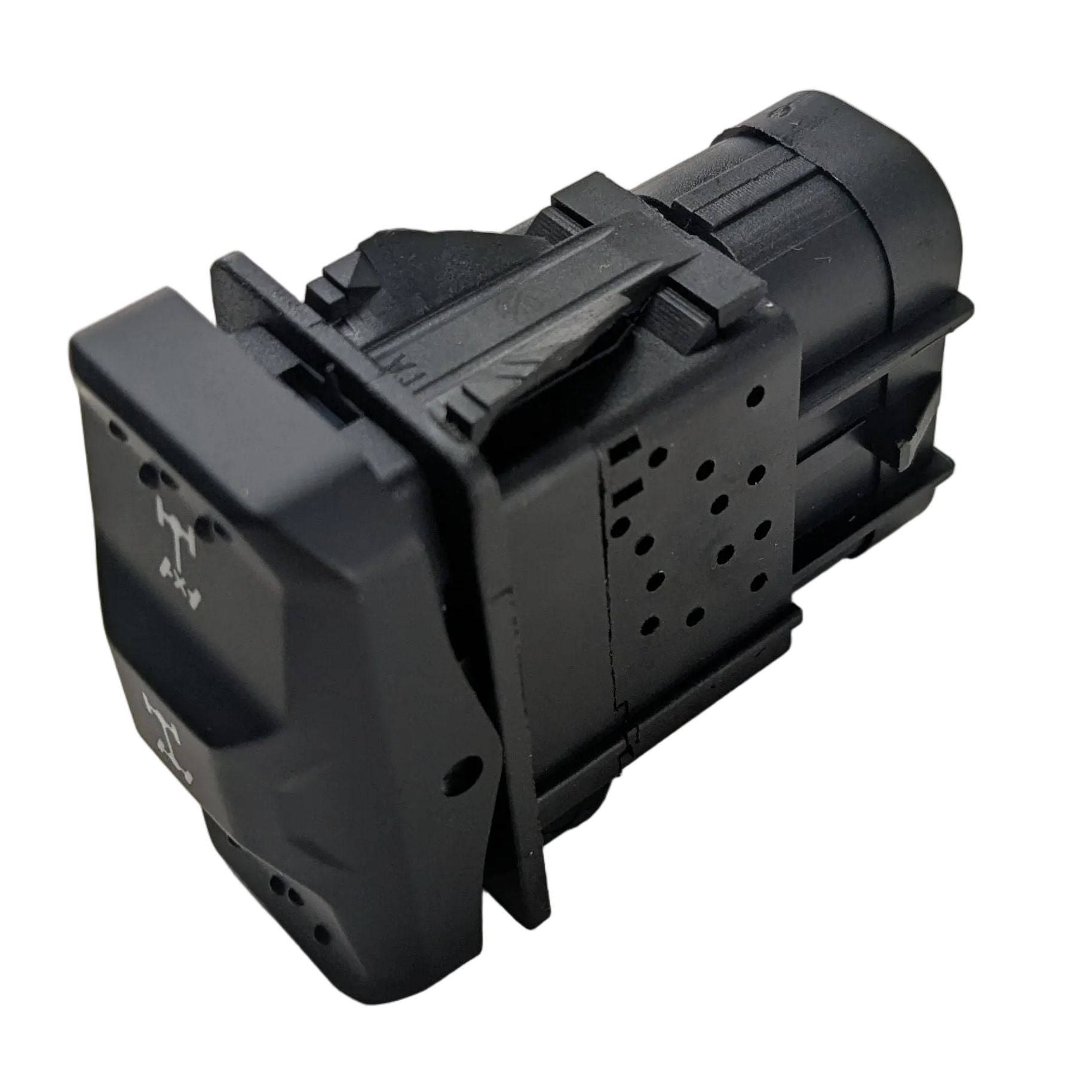 CFMoto OEM Switches | 2WD/4WD, Ignition, Brake Switches - Witchdoctors