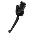 Clutch Lever Assembly, Black [Incl. #1] by Indian