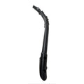 Front Frame, Black, Left by Indian