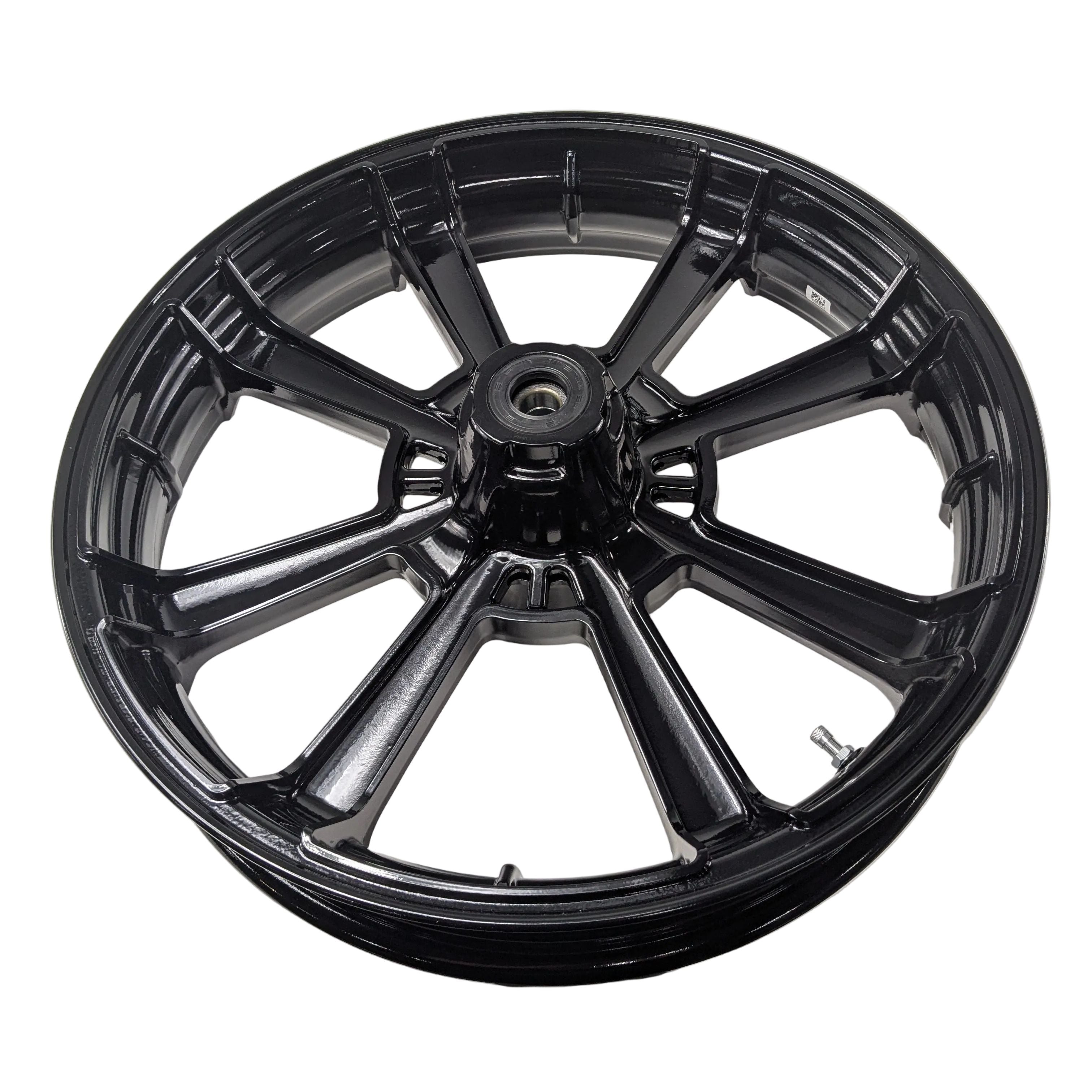 Front Wheel-19X3.5,Bob,,Black by Indian Witchdoctors