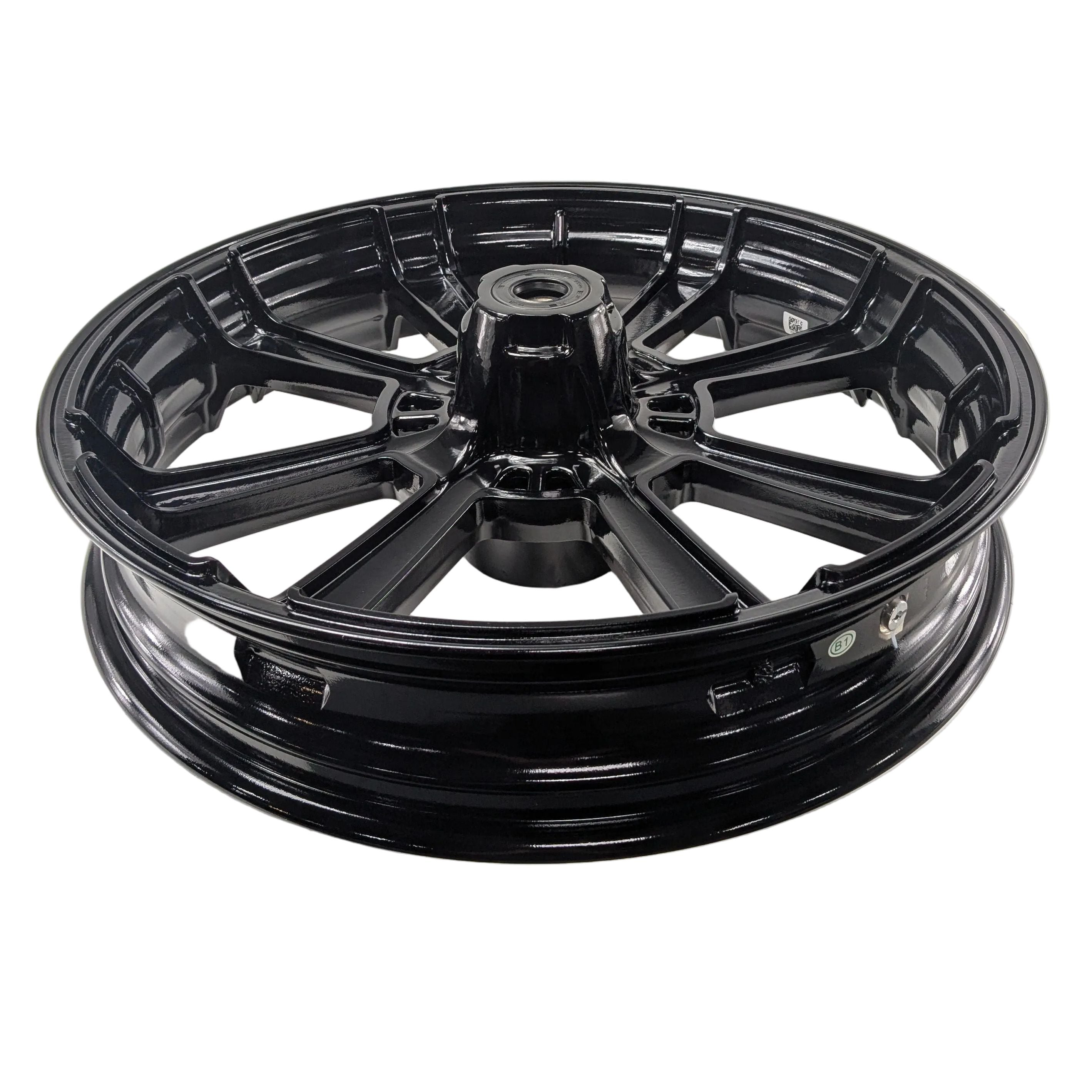 Front Wheel-19X3.5,Bob,,Black by Indian Witchdoctors