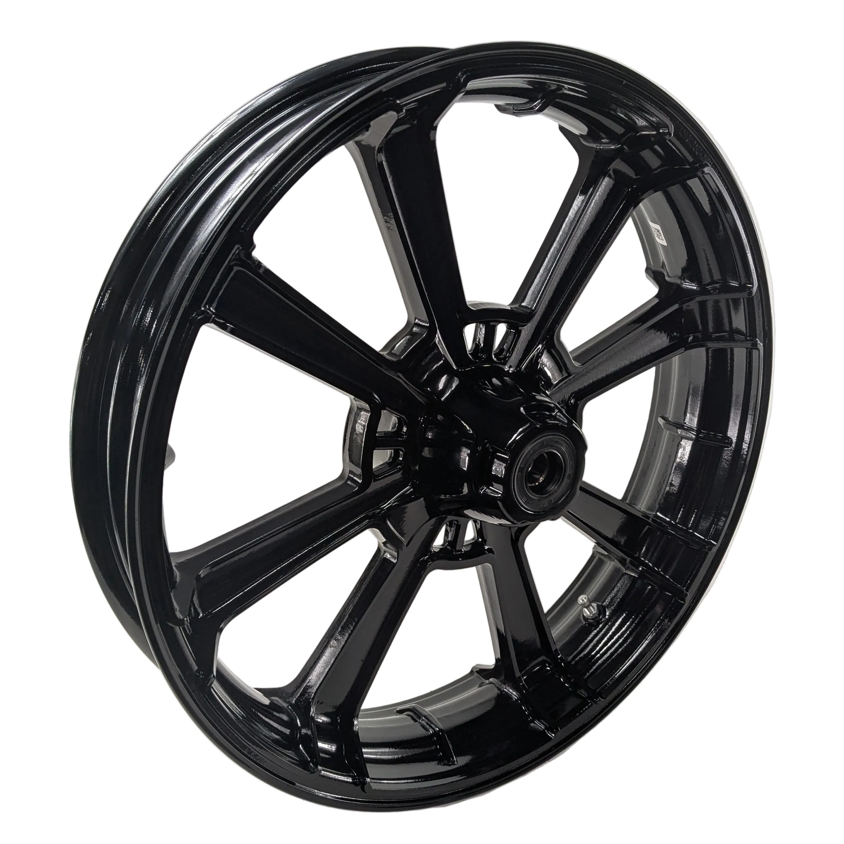 Front Wheel-19X3.5,Bob,,Black by Indian Witchdoctors