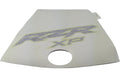 Center Hood Decal by Polaris