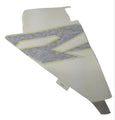 Bolster Cover Decal, Right by Polaris
