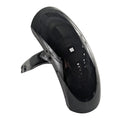 Front Fender 101 Onyx Black [Intl Only] [Black Metallic] by Indian