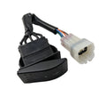 Turn Signal Switch by CFMOTO
