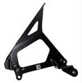Chin Fairing Bracket, Left by Indian