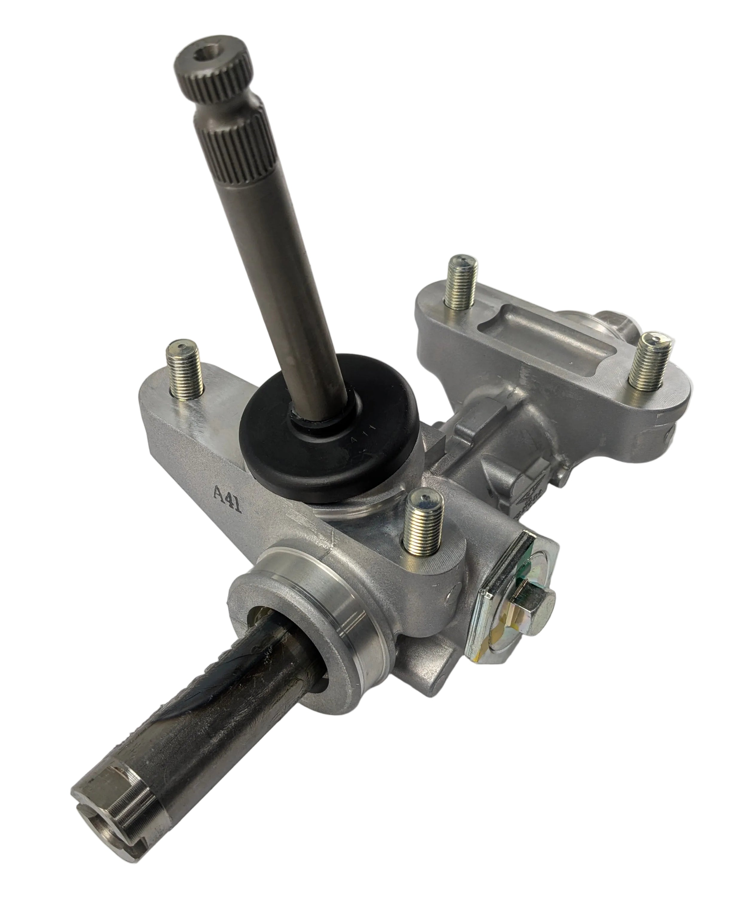 Box, Steering Gear by Honda