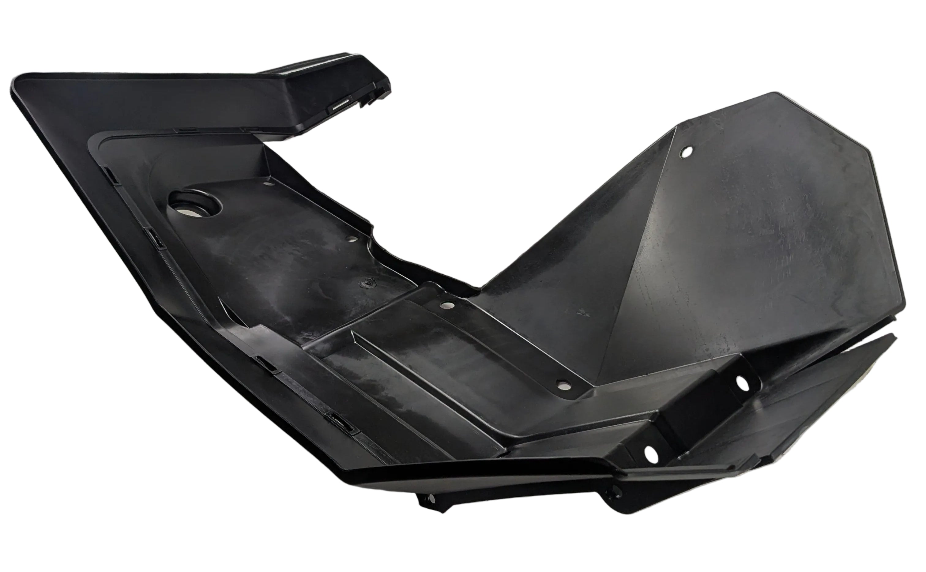 Flap,Front,Rh by Kawasaki