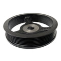 Front Alternator Pulley by Polaris