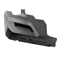 Rear Body Panel (Right) {Deep Black} by Can-Am