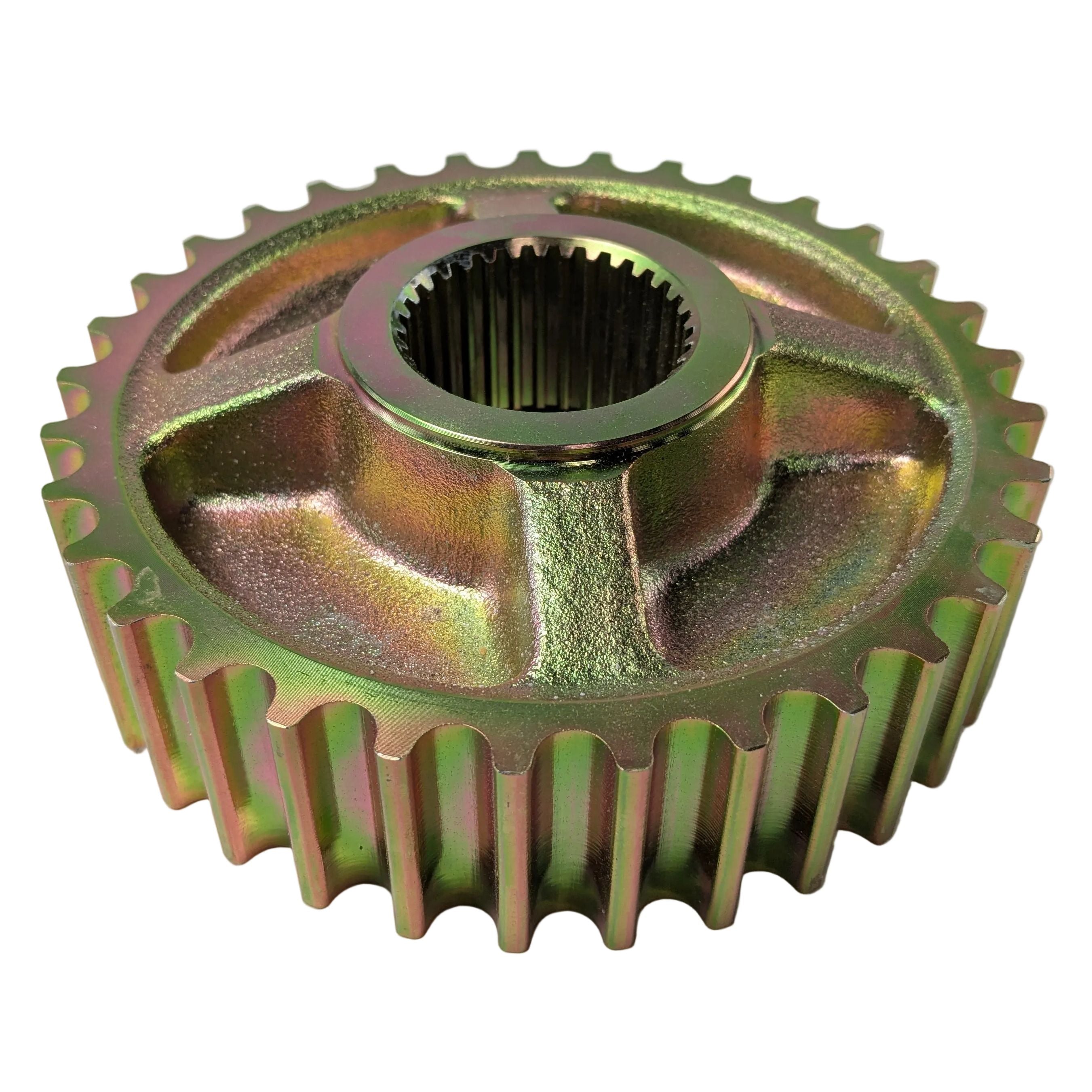 Front Drive Pulley, 33T Wide by Polaris