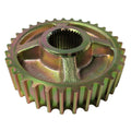Front Drive Pulley, 33T Wide by Polaris