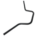 Pull Back Handlebars {Jet Black} by Polaris