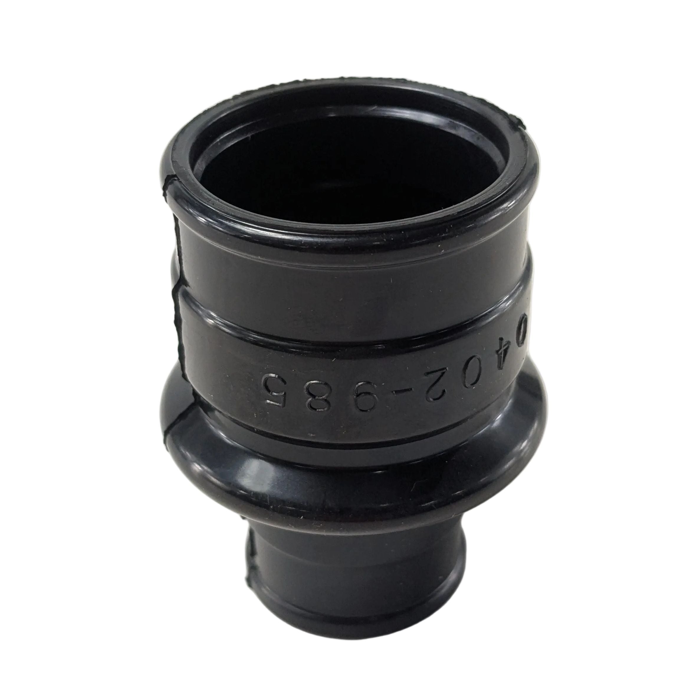 Arctic Cat BOOT,COUPLER (TBX) OEM #0402-985 Witchdoctors