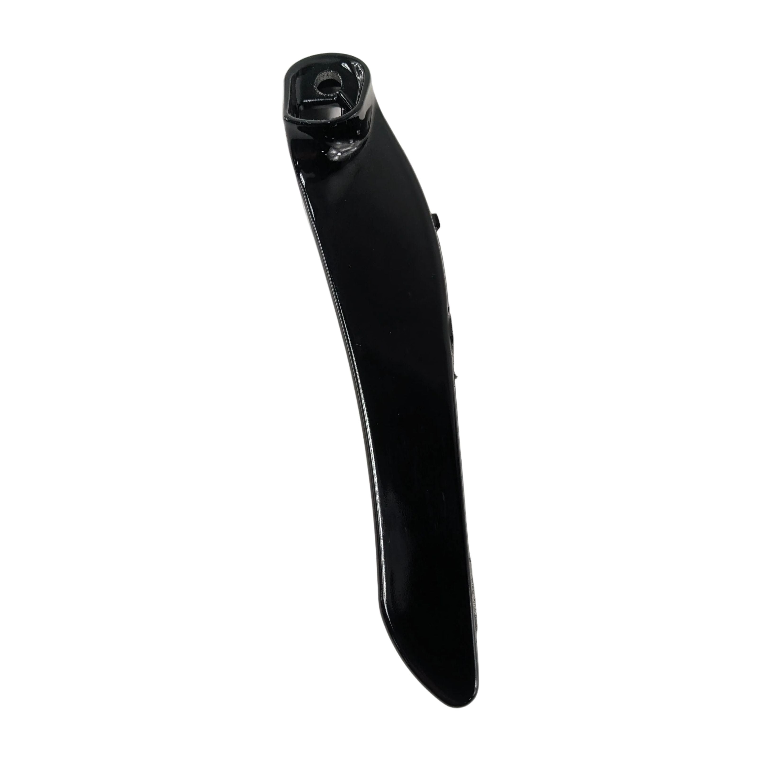 Rear Light Mount, Right, Black by Indian