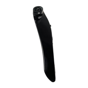 Rear Light Mount, Right, Black by Indian