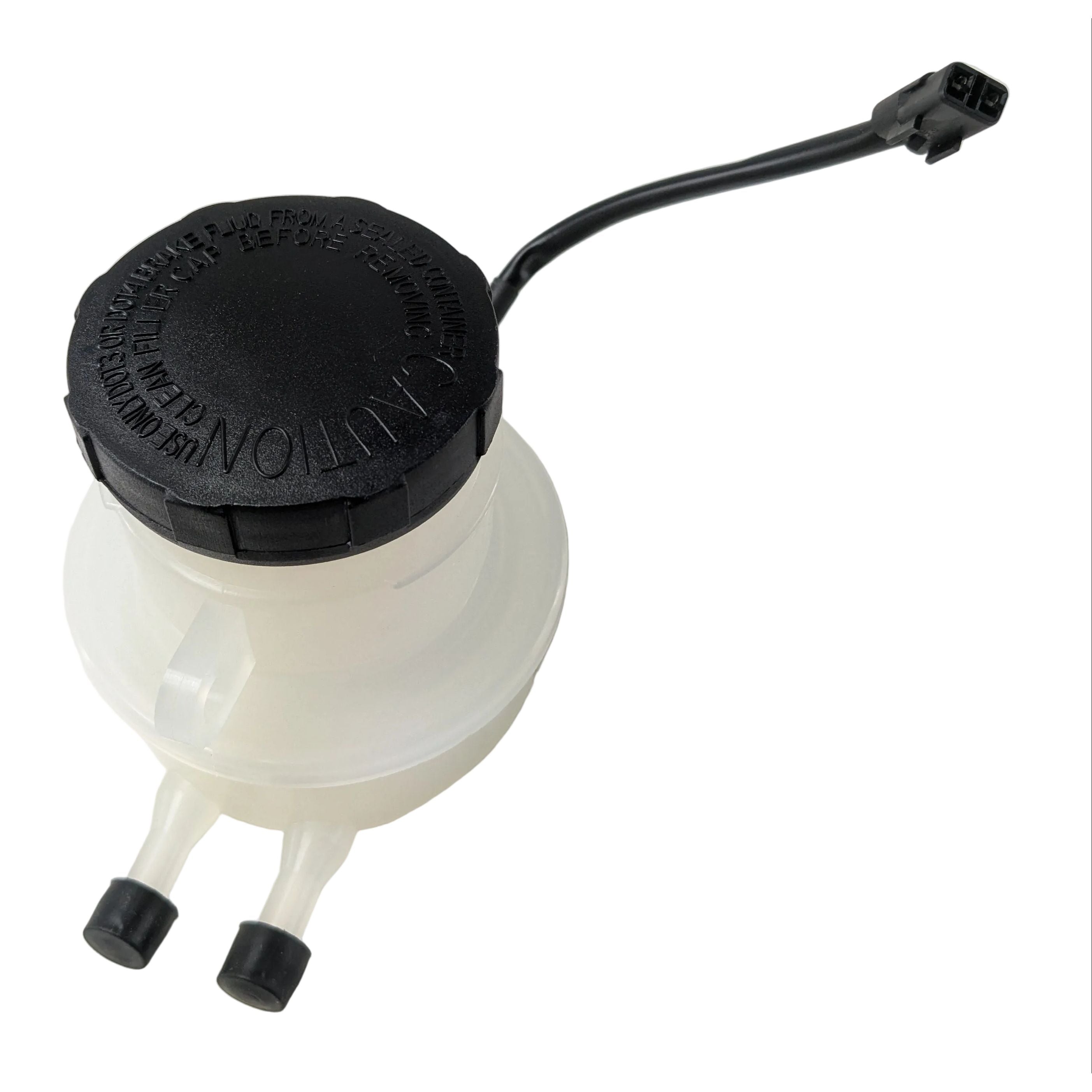 Brake Fluid Reservoir by CFMOTO