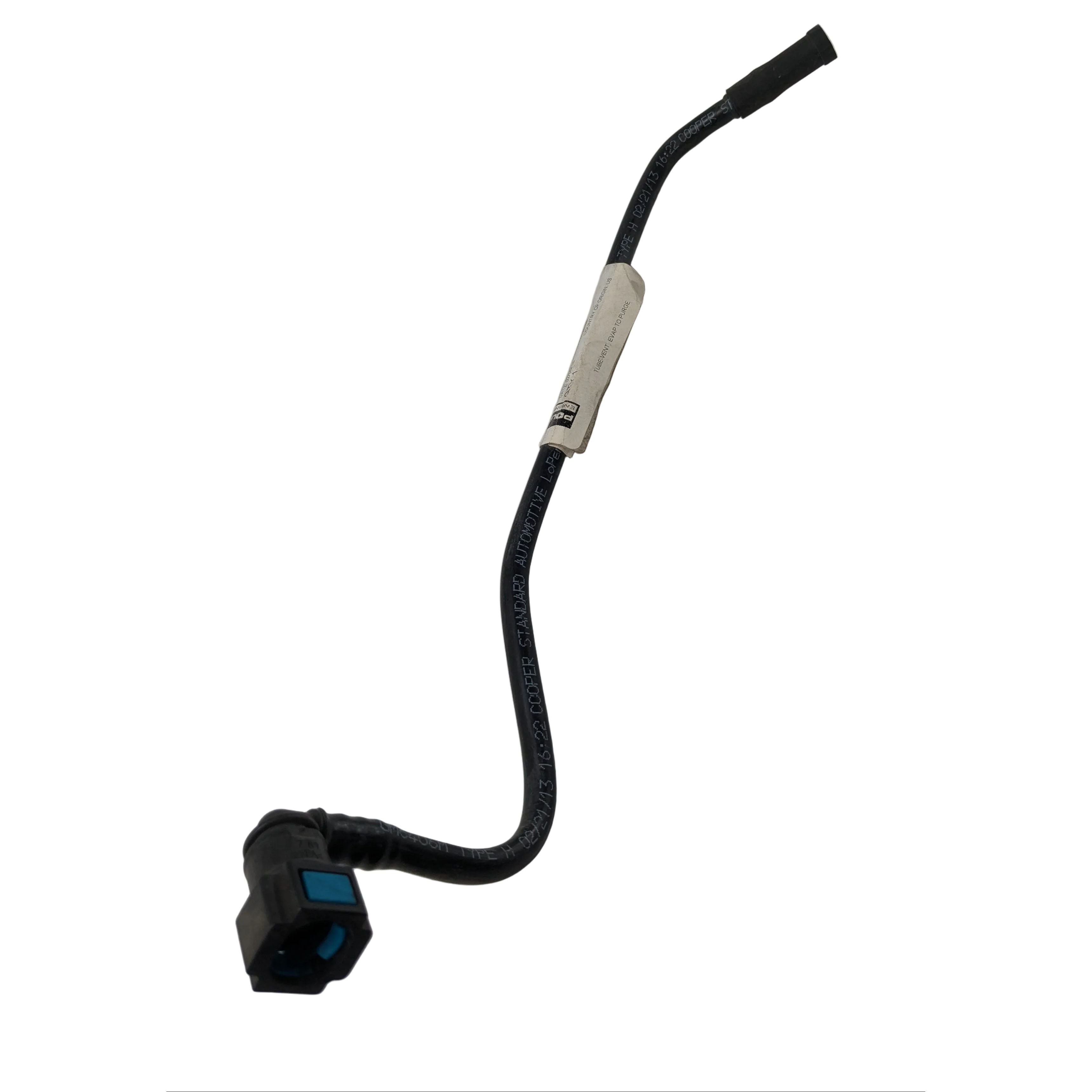 Fuel Hose / Line, Vent, Evap To Purge by Polaris