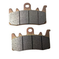Front Brake Pads M4-32 Tt2182 by Indian