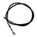 Parking Brake Cable, Right by CFMOTO